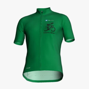 Sport Jersey Green
