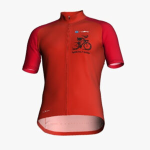 Sport Jersey Red